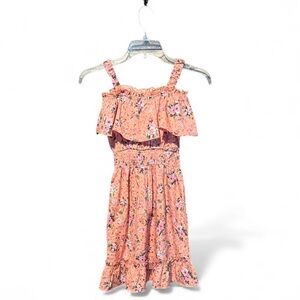 💰BOGO FREE Adorable Could Shoulder Dress